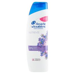 Sampon de par Head & Shoulders Nutriente 400 ml la cel mai bun pret