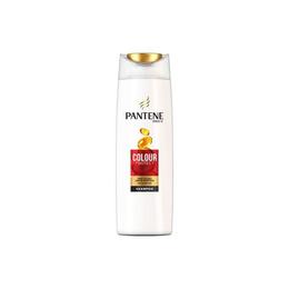 Sampon de par, Pantene Pro-V, Vibrant Colour & Damage Protection, 400 ml la cel mai bun pret