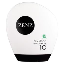 Sampon de par organic Eucalyptus No.10 – Zenz Organic Products – 250 ml la cel mai bun pret