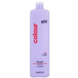 Sampon dupa Vopsire – Subrina PHI Colour After Colour Shampoo, 1000ml la cel mai bun pret