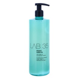 Sampon fara Sulfati – Kallos LAB 35 Shampoo Sulfate-Free, 500ml la cel mai bun pret