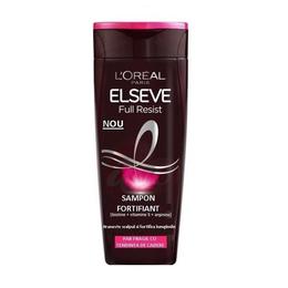 Sampon fortifiant,L’Oréal Paris Elseve Full Resist, 400 ml la cel mai bun pret