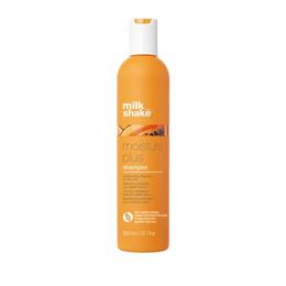 Sampon hidratant- Moisture Plus Shampoo 300 ml la cel mai bun pret