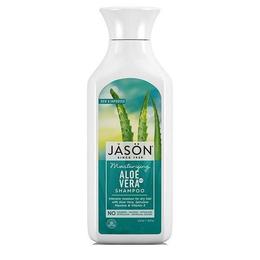 Sampon hidratant cu aloe vera 84% pentru păr uscat Jason 473ml la cel mai bun pret