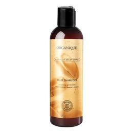 Sampon hranitor par uscat si degradat Naturals Argan Shine Organique 250 ml la cel mai bun pret