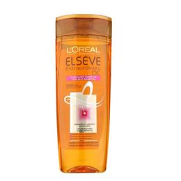 Sampon hranitor pentru par uscat, L’Oréal Paris, Elseve Extraordinary Oil, 400 ML la cel mai bun pret