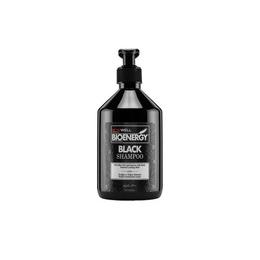 Sampon nuantator unisex Black New Well Bioenergy – 500ml la cel mai bun pret