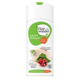 Sampon par normal si subtire, Hairwonder, 200 ml la cel mai bun pret