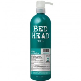 Sampon pentru Hidratare – TIGI Bed Head Urban Antidotes Recovery Shampoo 750 ml la cel mai bun pret