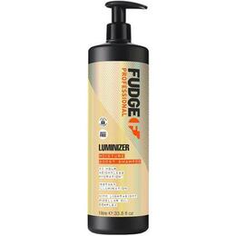 Sampon pentru Hidratare si Luminozitate – Fudge Luminizer Shampoo, 1000 ml la cel mai bun pret