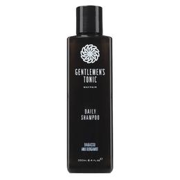 Sampon pentru Ingrijirea Zilnica Babassu & Bergamot Gentlemen’s Tonic, 250ml la cel mai bun pret