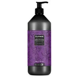 Sampon pentru Mentinerea Blondului Perfect – Black Professional Line Absolute Blond Shampoo, 1000ml la cel mai bun pret