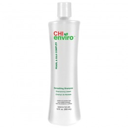 Sampon pentru Netezire – CHI Farouk Enviro Smoothing Shampoo 355 ml la cel mai bun pret