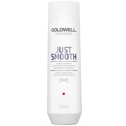 Sampon pentru Netezire – Goldwell Dualsenses Just Smooth Taming Shampoo, 250ml la cel mai bun pret