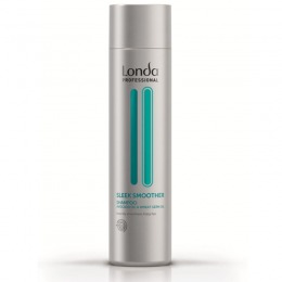 Sampon pentru Netezire – Londa Professional Sleek Smoother Shampoo 250 ml la cel mai bun pret