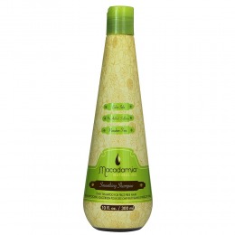 Sampon pentru Netezire – Macadamia Natural Oil Smoothing Shampoo 300ml la cel mai bun pret