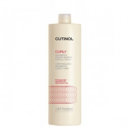 Sampon pentru Par Cret – Oyster Cutinol Curly Controlling Shampoo 1000 ml la cel mai bun pret