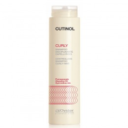 Sampon pentru Par Cret – Oyster Cutinol Curly Controlling Shampoo 250 ml la cel mai bun pret