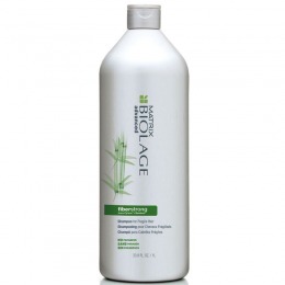 Sampon pentru Par Fragil – Matrix Biolage Fiberstrong Shampoo 1000 ml la cel mai bun pret