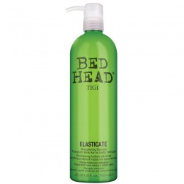 Sampon pentru Par Fragil – TIGI Bed Head Elasticate Shampoo 250 ml la cel mai bun pret