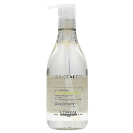 Sampon pentru Par Gras – L'Oreal Professionnel Pure Resource Sampoo 500ml la cel mai bun pret