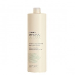 Sampon pentru Par Gras – Oyster Cutinol Be Cool Shampoo 1000 ml la cel mai bun pret