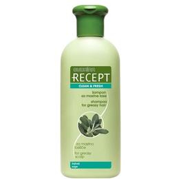 Sampon pentru Par Gras – Subrina Recept Shampoo for Greasy Hair, 400ml la cel mai bun pret