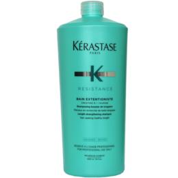 Sampon pentru Par Lung – Kerastase Resistance Bain Extentioniste Length Strengthening Shampoo, 1000ml la cel mai bun pret