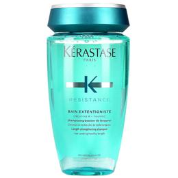 Sampon pentru Par Lung – Kerastase Resistance Bain Extentioniste Length Strengthening Shampoo, 250ml la cel mai bun pret