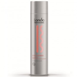 Sampon pentru Par Ondulat – Londa Professional Curl Definer Shampoo 250 ml la cel mai bun pret