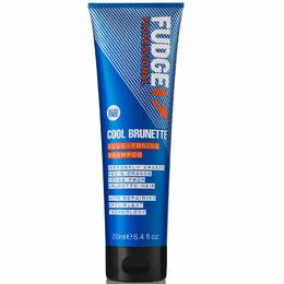 Sampon pentru Par Saten si Brunet – Fudge Cool Brunette Shampoo, 250 ml la cel mai bun pret