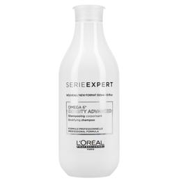 Sampon pentru Par Subtire sau Fin – L'Oreal Professionnel Density Advanced Bodifying Shampoo, 300ml la cel mai bun pret