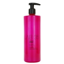 Sampon pentru Par Uscat si Deteriorat – Kallos LAB 35 Signature Shampoo for Dry and Damaged Hair, 500ml la cel mai bun pret