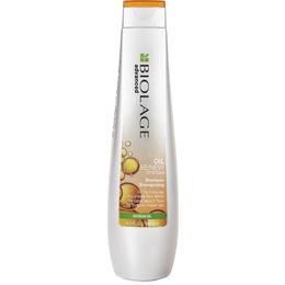 Sampon pentru Par Uscat si Poros – Matrix Biolage Advanced Oil Renew System Shampoo, 250ml la cel mai bun pret