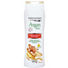 Sampon pentru Par Vopsit Argan Line Gerocossen, 400 ml la cel mai bun pret