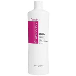 Sampon pentru Par Vopsit – Fanola After Colour Colour-Care Shampoo, 1000ml la cel mai bun pret