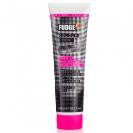 Sampon pentru Par Vopsit – Fudge Colour Lock Shampoo 300 ml la cel mai bun pret