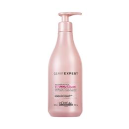 Sampon pentru Par Vopsit – L'Oreal Professionnel Vitamino Color Shampoo 500 ml la cel mai bun pret