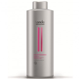 Sampon pentru Par Vopsit – Londa Professional Color Radiance Shampoo 1000 ml la cel mai bun pret