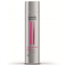 Sampon pentru Par Vopsit – Londa Professional Color Radiance Shampoo 250 ml la cel mai bun pret