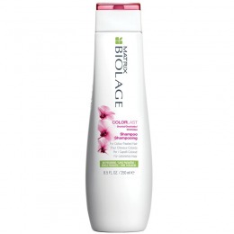 Sampon pentru Par Vopsit – Matrix Biolage Colorlast Shampoo 250 ml la cel mai bun pret