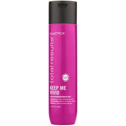 Sampon pentru Par Vopsit – Matrix Total Results Keep Me Vivid Shampoo for High Maintenance Colors, 300ml la cel mai bun pret