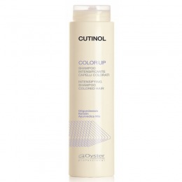 Sampon pentru Par Vopsit – Oyster Cutinol Color Up Shampoo 250 ml la cel mai bun pret