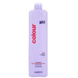 Sampon pentru Par Vopsit – Subrina PHI Colour Shampoo, 1000ml la cel mai bun pret