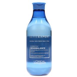 Sampon pentru Par si Scalp Sensibil – L'Oreal Professionnel Sensi Balance Shampoo, 300ml la cel mai bun pret