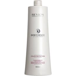 Sampon pentru Protectia Culorii – Revlon Professional Eksperience Color Protection Color Intensifying Hair Cleanser, 1000ml la cel mai bun pret