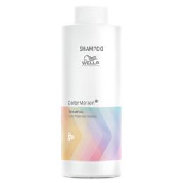 Sampon pentru Protectia Culorii – Wella Professionals Color Motion+ Color Protection Shampoo, 1000ml la cel mai bun pret