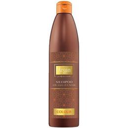 Sampon pentru Protectia Culorii cu Ulei de Argan – Precious Argan Colour Shampoo with Argan Oil, 500ml la cel mai bun pret