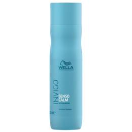 Sampon pentru Scalp Sensibil – Wella Professionals Invigo Senso Calm Sensitive Shampoo, 250ml la cel mai bun pret