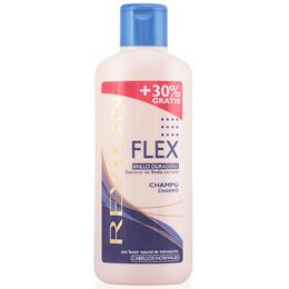 Sampon pentru Stralucire Par Normal Revlon Flex, 650ml la cel mai bun pret